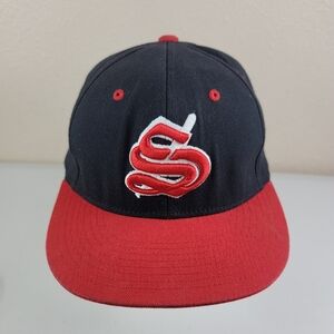 Pacific Headwear Fitted Flexfit Size L-XL Baseball